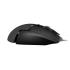 Logitech G502 HERO 25K High-Performance LIGHTSYNC RGB Wired Gaming Mouse